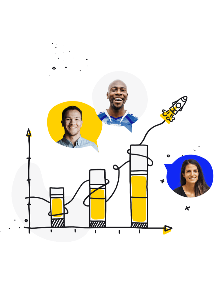ChatBot.com statistics