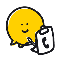 Call Scheduling Template - ready-tu-use ChatBot.com template icon