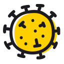 Covid-19 Risk Assessment Template - ready-tu-use ChatBot.com template icon