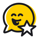Customer Satisfaction Template - ready-tu-use ChatBot.com template icon