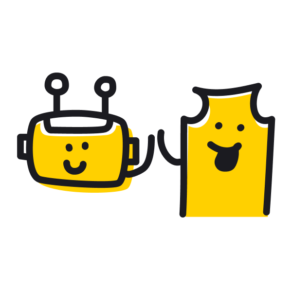 Create HelpDesk.com Tickets - ready-tu-use ChatBot.com template icon
