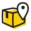 Package Tracking Template - ready-tu-use ChatBot.com template icon
