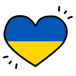 Refugee Support Template - ready-tu-use ChatBot.com template icon