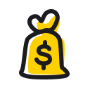 Sales chatbot template - ready-tu-use ChatBot.com template icon