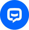 ChatBot.com avatar in chat bot conversation
