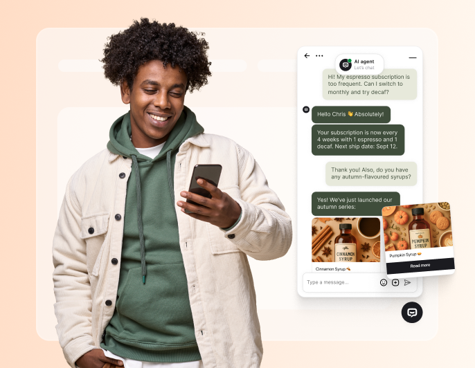 Education chatbot conversation handling student inquiry and enrollment support