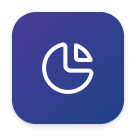 AI resolution icon